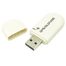 GPS-навигатор USB VK-172 (GLONASS)