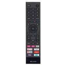 ПДУ "HISENSE/DEXP" RM-L1736 RU SMART