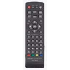 ПДУ UNIVER. DVB-T2+2+IPTV ver.2025 HIC