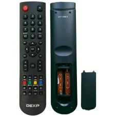 ПДУ "DEXP" JKT-106B-2 [LCD TV] <HIC>