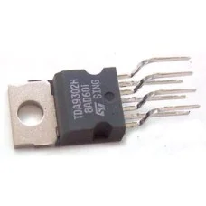 TDA 9302H