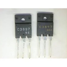 2SC 3897 (NPN)