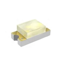 SMD 0603 светодиод белый 1.6х0.8х0.6мм