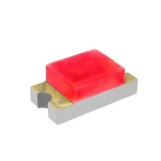SMD 0603 светодиод красн.1.6х0.8х0.6мм
