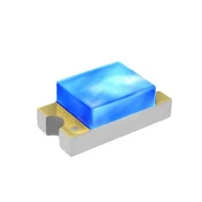 SMD 0603 светодиод синий 1.6х0.8х0.6мм