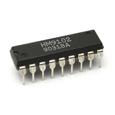 HM 9102A