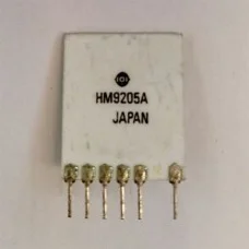 HM 9207