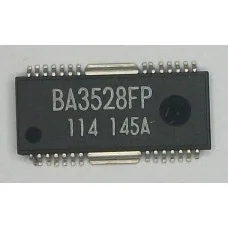 BA 3528FP