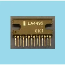 LA 4495