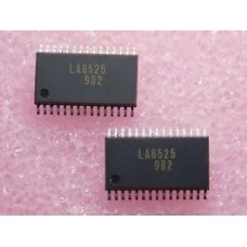 LA 6525M