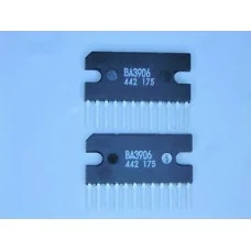 BA 3906