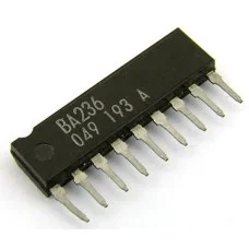 BA 236
