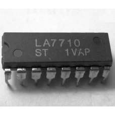 LA 7710