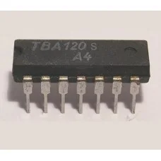 TBA 120S
