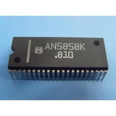 AN 5858K