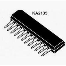 KA 2135 KA 2135