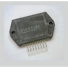 STK 5339A