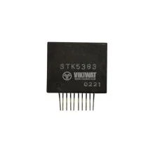 STK 5383