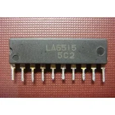 LA 6515
