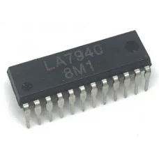 LA 7940