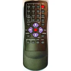 ПДУ "AVEST" HYDFSK-1251AK [TV]<Q>