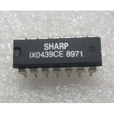 IX 0439CE