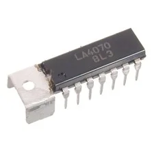 LA 4070