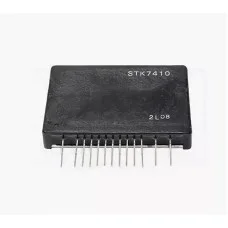 STK 7410