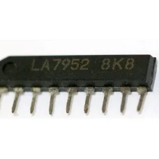 LA 7952