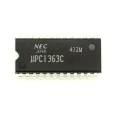 uPC 1363C