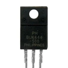 BUK 444-500A,B (Plastic)