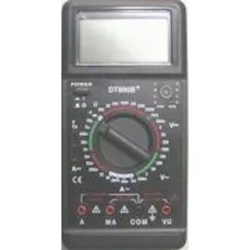 Мультиметр цифровой M 890D