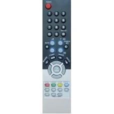 ПДУ "SAMSUNG" BN59-00488A [LCD TV] <Q>